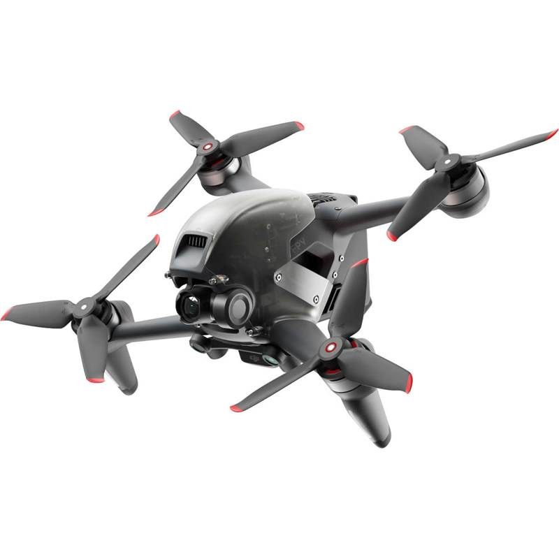 DJI FPV Combo Drone-4