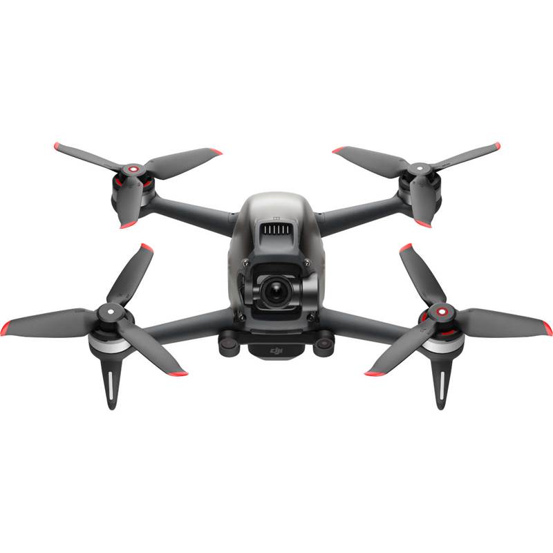 DJI FPV Combo Drone-5