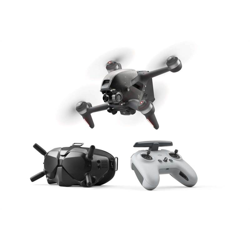 DJI FPV Combo Drone-1