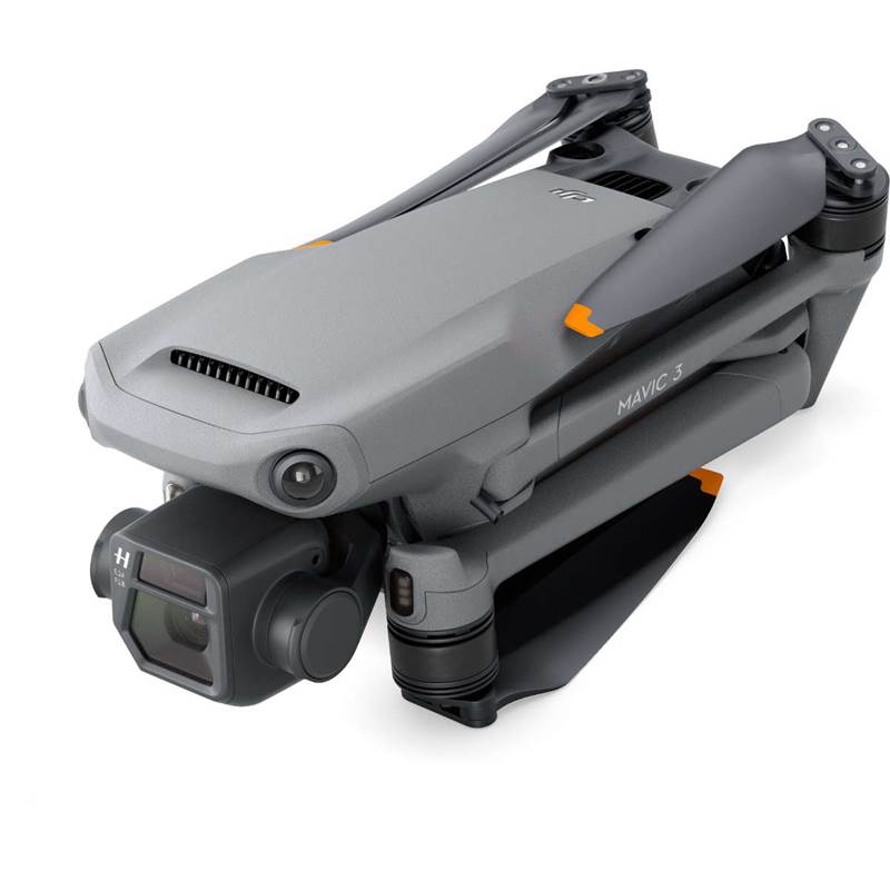 DJI Mavic 3 Fly More Combo Kit-2