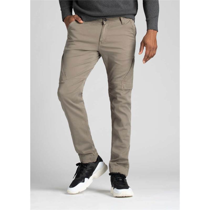 DUER Mens Live Free Adventure Pant - Regular Length-1