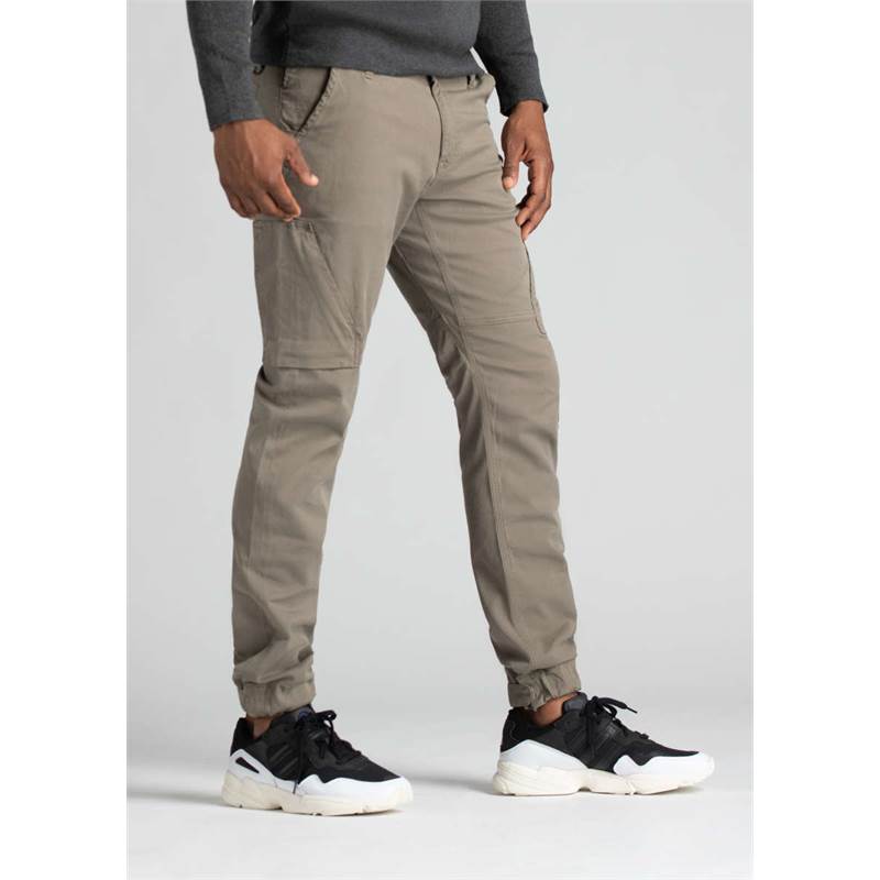 DUER Mens Live Free Adventure Pant - Regular Length-3
