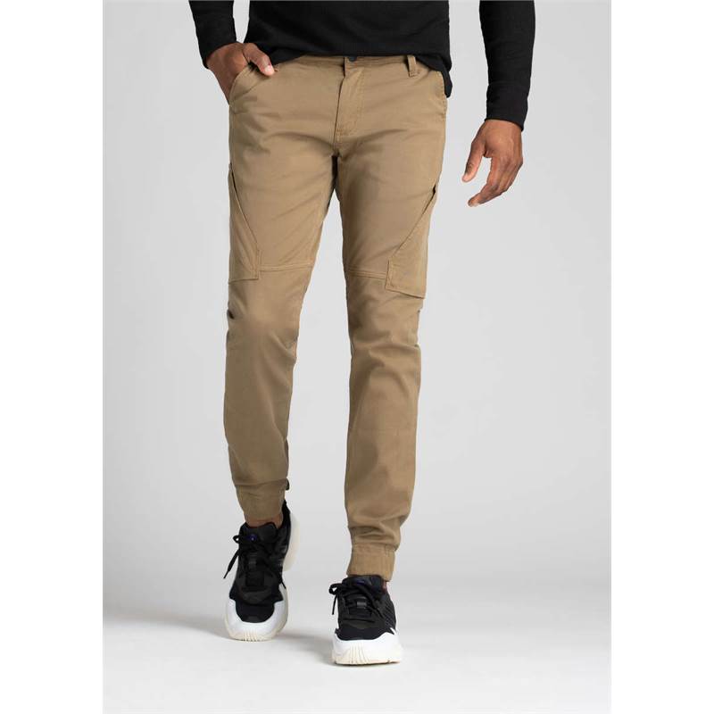 DUER Mens Live Free Adventure Pant - Regular Length-4