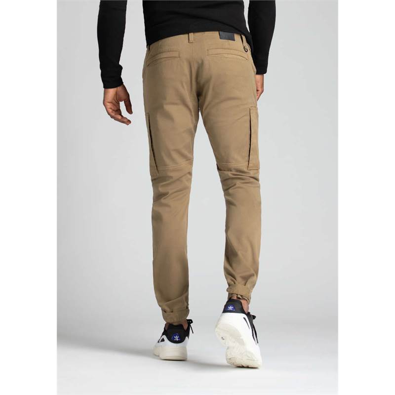 DUER Mens Live Free Adventure Pant - Regular Length-5