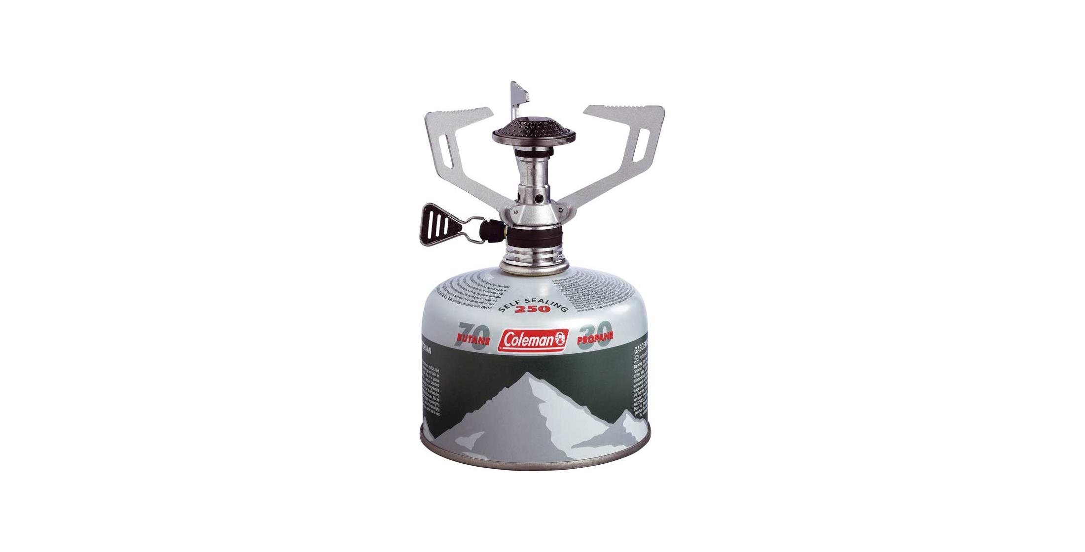 Coleman F1 Spirit Stove