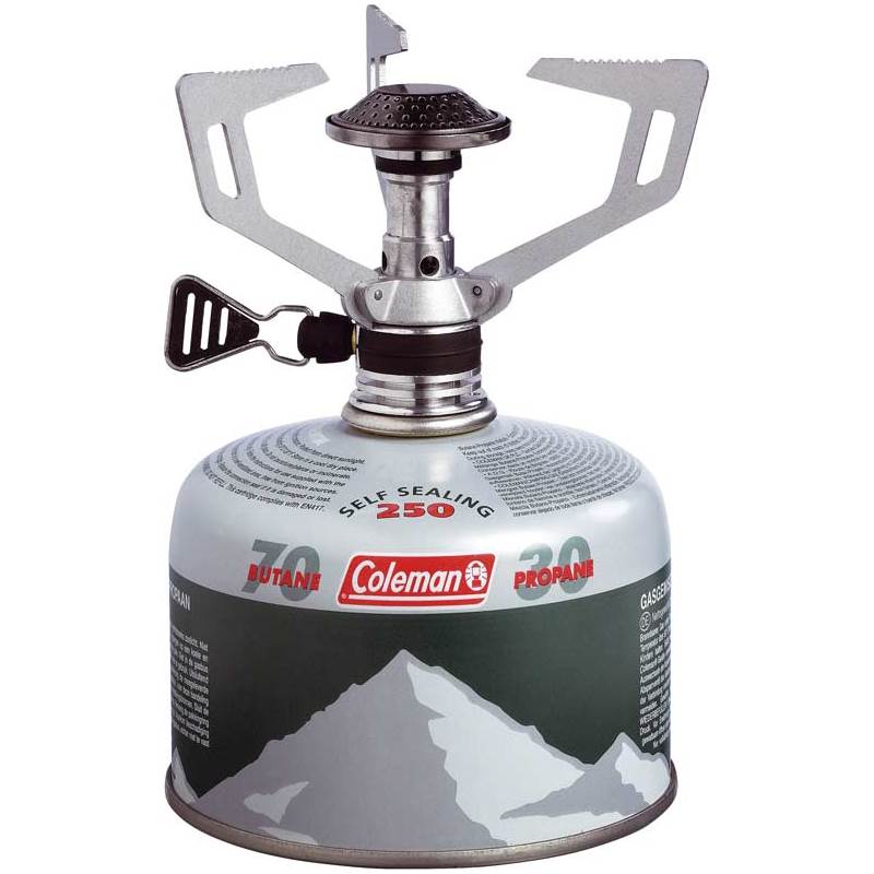 Coleman F1 Spirit Stove-1