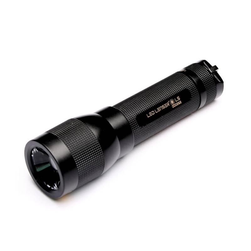 LED Lenser L5 Lightweight Torch-3
