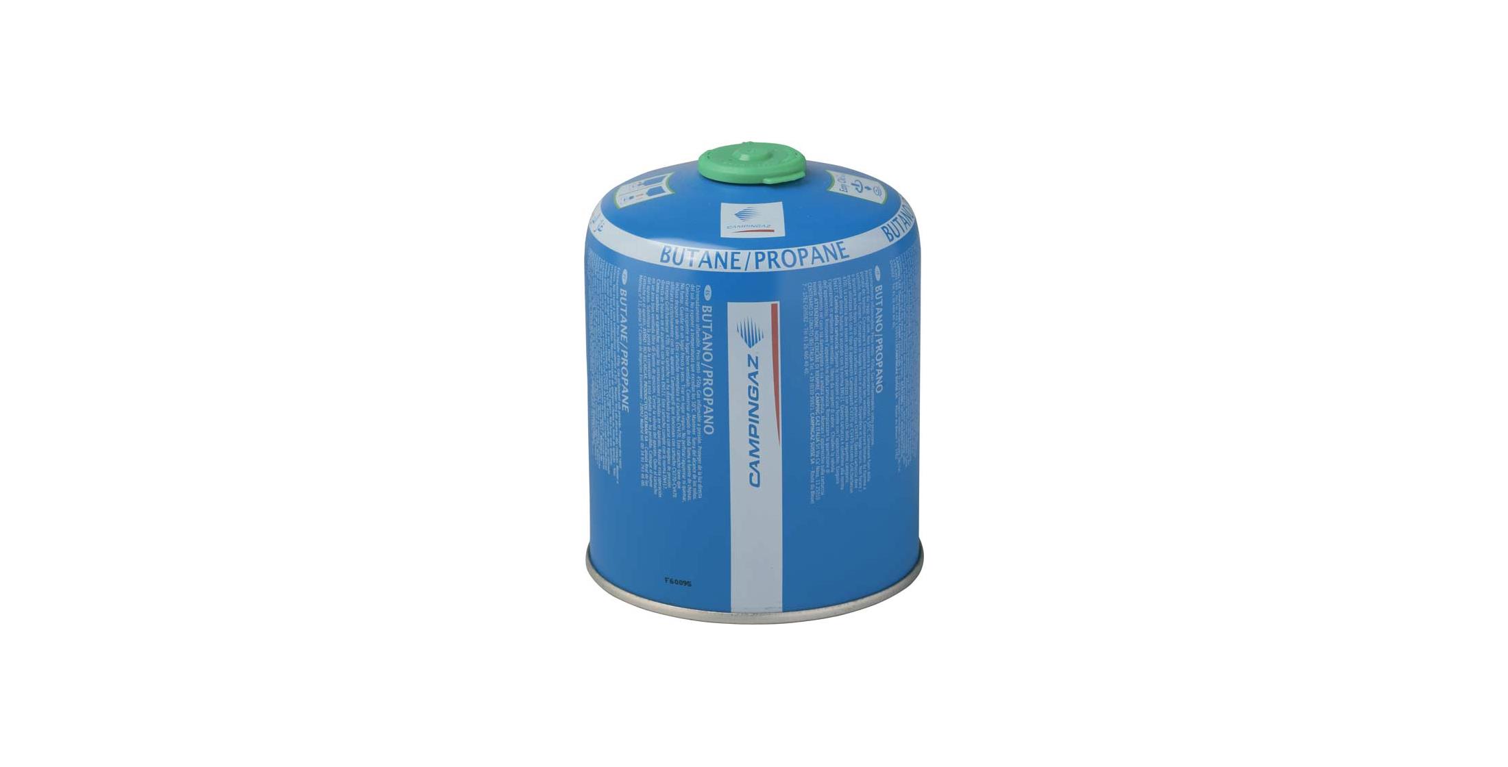 Campingaz CV470 Plus Gas Cartridge
