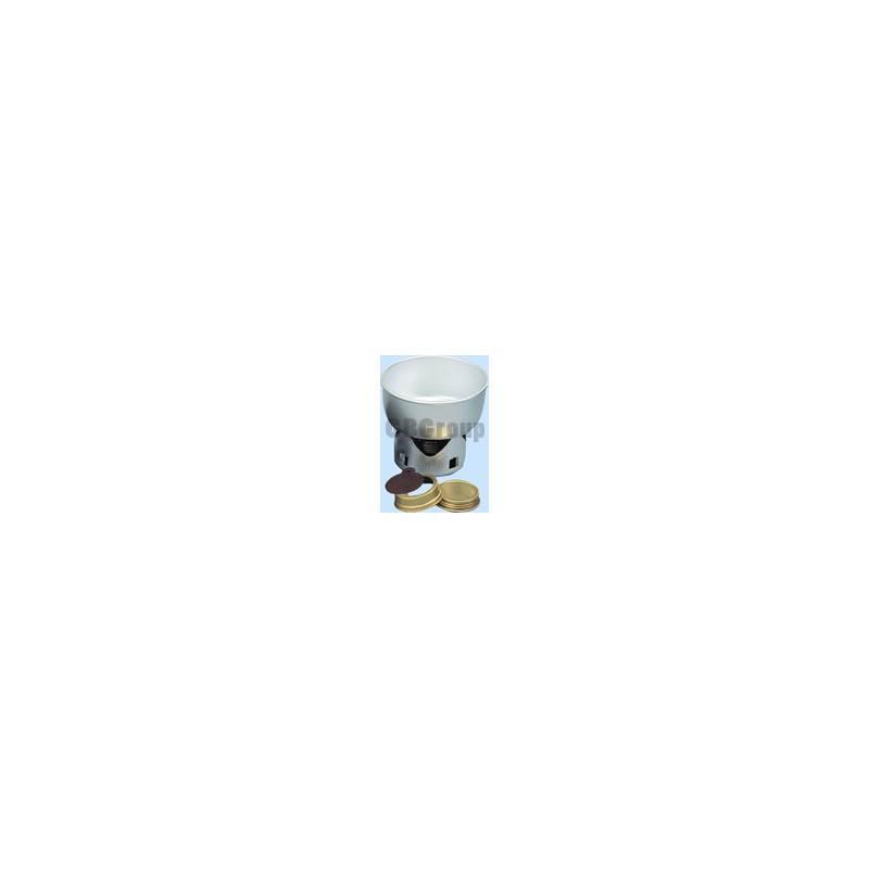Mini Trangia Cooker-2