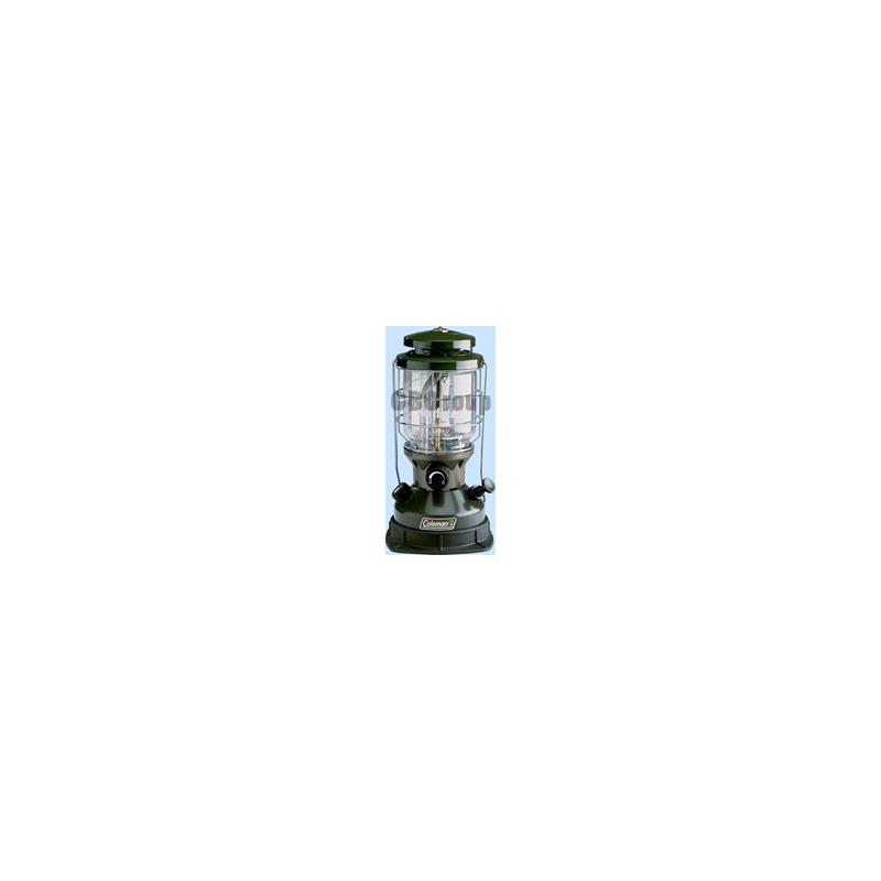 Coleman Northstar Dual Fuel Lantern