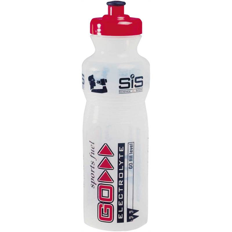 Graduated Drink Bottle 800ml-1