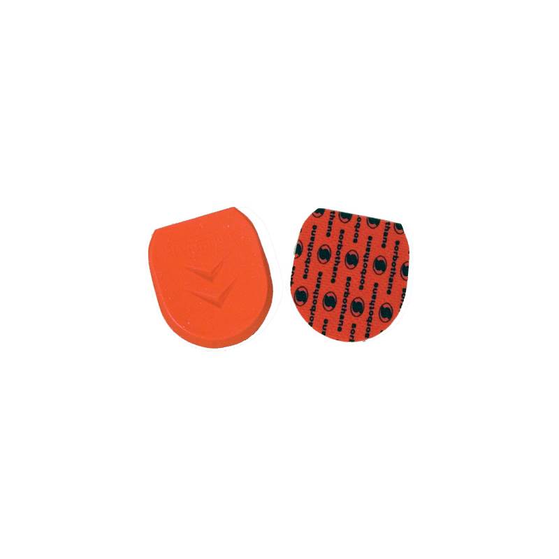 Sorbothane Sport Heel Pads-1