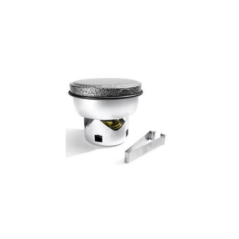 Mini Trangia Cooker-3