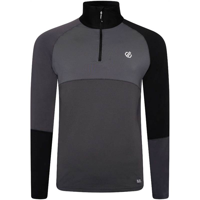 Dare2b Mens Dignify Core Stretch Midlayer-1