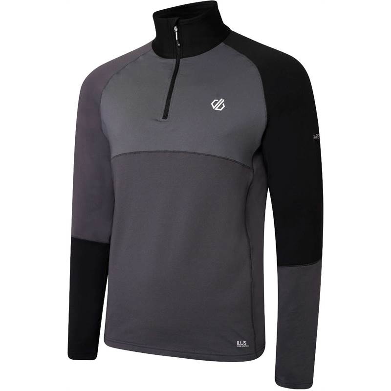 Dare2b Mens Dignify Core Stretch Midlayer-3