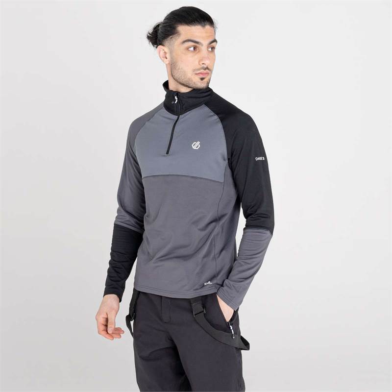 Dare2b Mens Dignify Core Stretch Midlayer-5