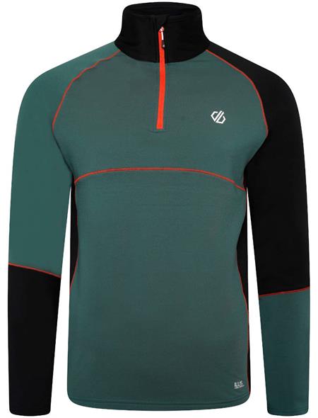 Dare2b Mens Dignify Core Stretch Midlayer