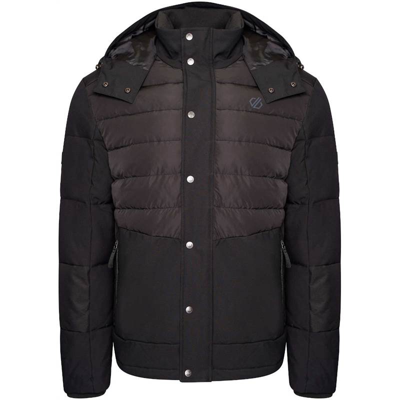 Dare2b Mens Endless II Waterproof Jacket-1