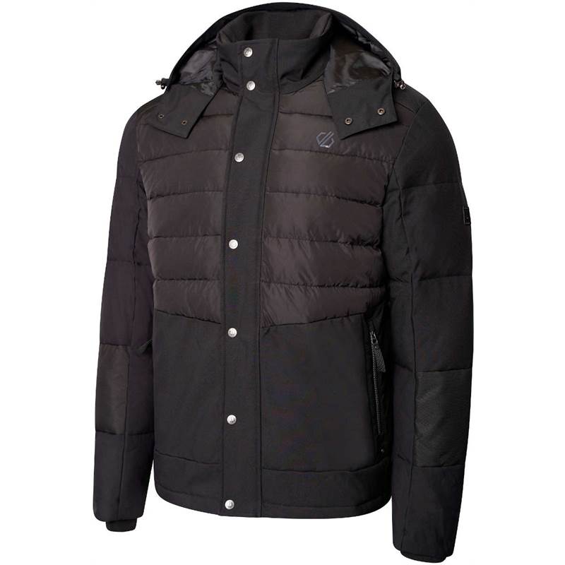 Dare2b Mens Endless II Waterproof Jacket-2