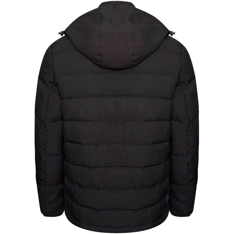 Dare2b Mens Endless II Waterproof Jacket-3