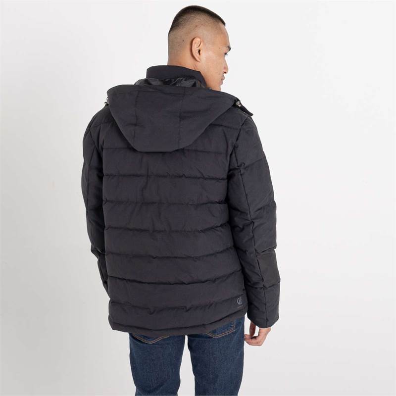 Dare2b Mens Endless II Waterproof Jacket-5