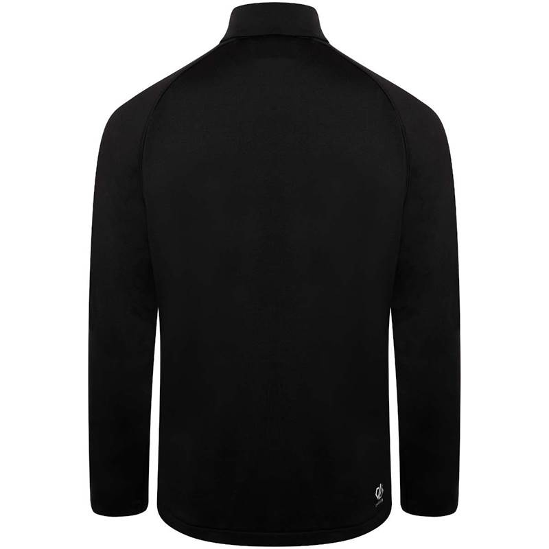 Dare2b Mens Honour Full Zip Sweater-3
