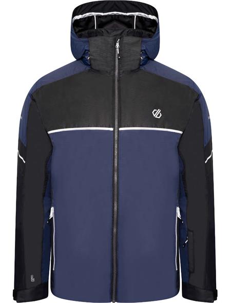 Dare2b Mens Incarnate Waterproof Insulated Jacket