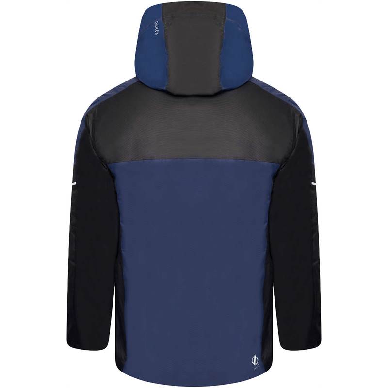 Dare2b Mens Incarnate Waterproof Insulated Jacket-3