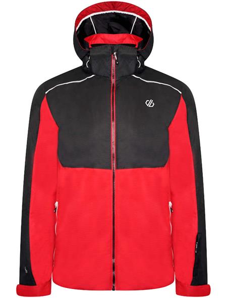 Dare2b Mens Observe II Waterproof Ski Jacket