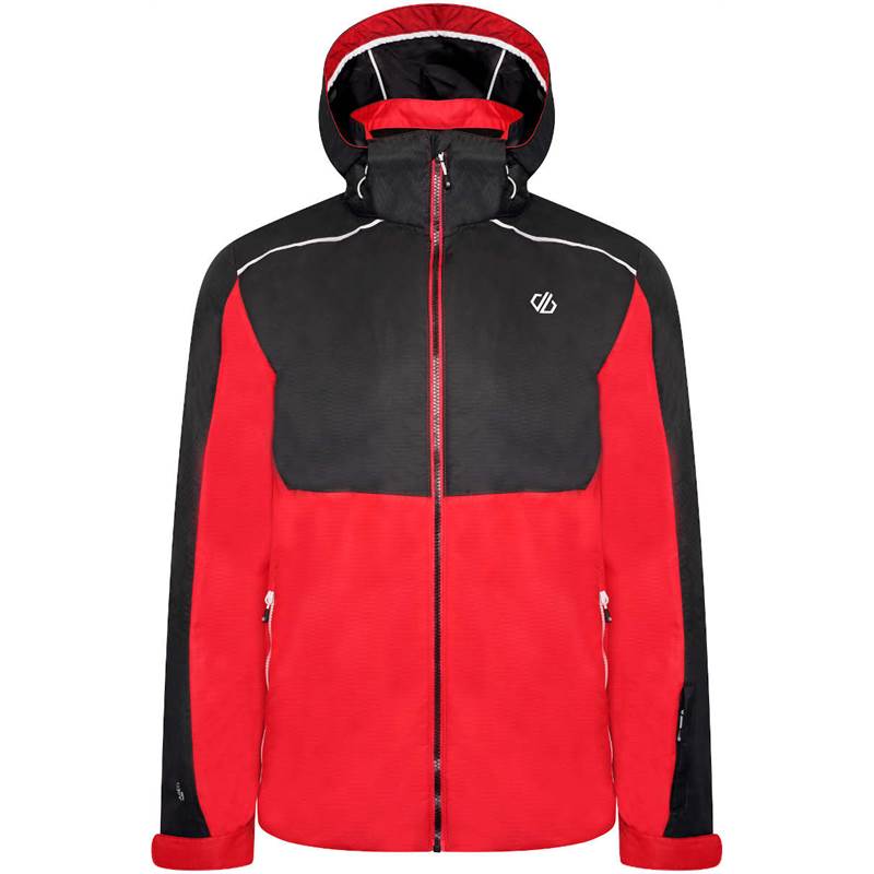 Dare2b Mens Observe II Waterproof Ski Jacket-1