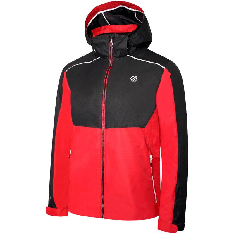 Dare2b Mens Observe II Waterproof Ski Jacket-2