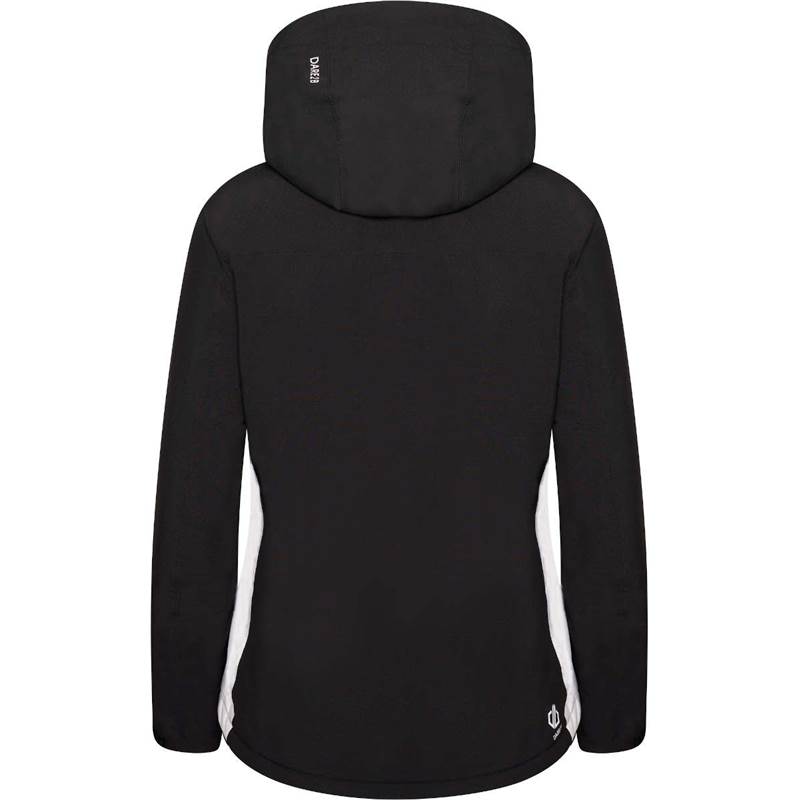 Dare2b Womens Enclave II Waterproof Ski Jacket-3