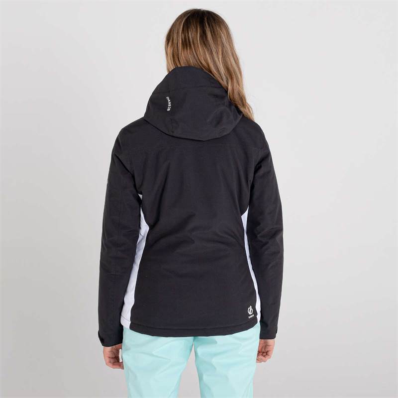 Dare2b Womens Enclave II Waterproof Ski Jacket-4