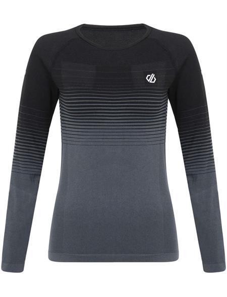 Dare2b Womens In The Zone Performance Base Layer Set