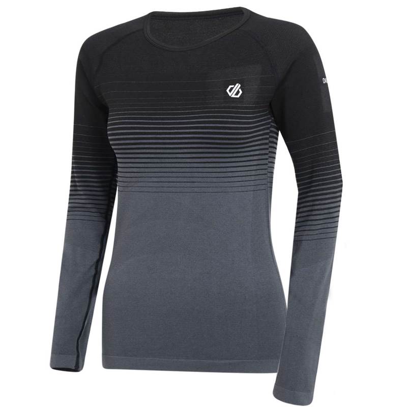 Dare2b Womens In The Zone Performance Base Layer Set-2