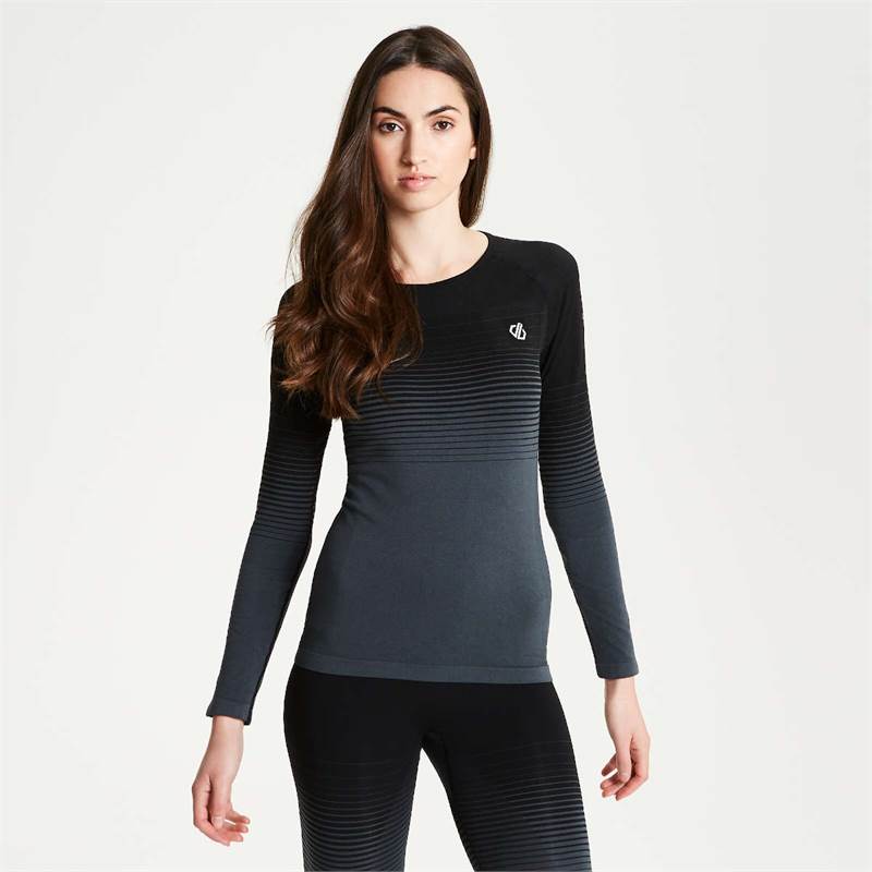 Dare2b Womens In The Zone Performance Base Layer Set-5