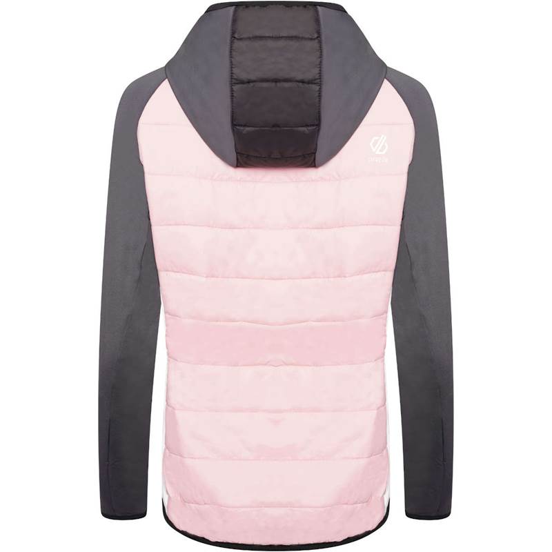 Dare2b Womens Nominate Hybrid Jacket-3