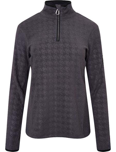 Dare2b Womens Savvy Half-Zip Fleece