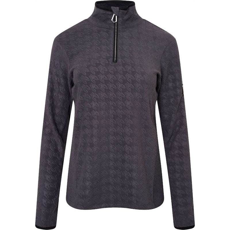 Dare2b Womens Swarovski Embelished - Savvy Fleece.-1
