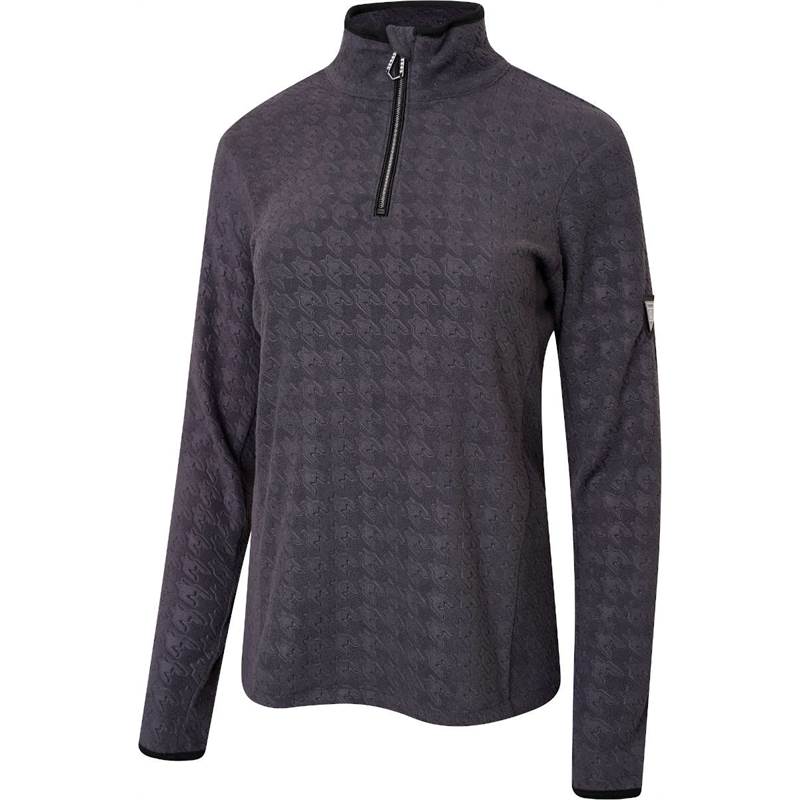 Dare2b Womens Swarovski Embelished - Savvy Fleece.-2
