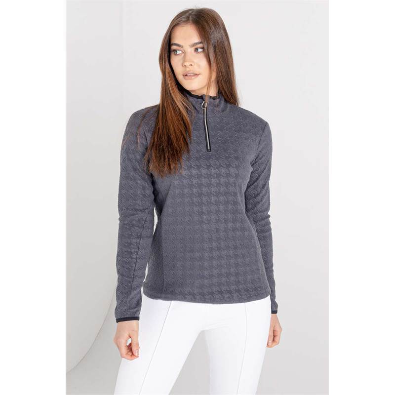 Dare2b Womens Swarovski Embelished - Savvy Fleece.-4