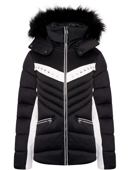 Dare2b Womens Bejewel II Waterproof Ski Jacket