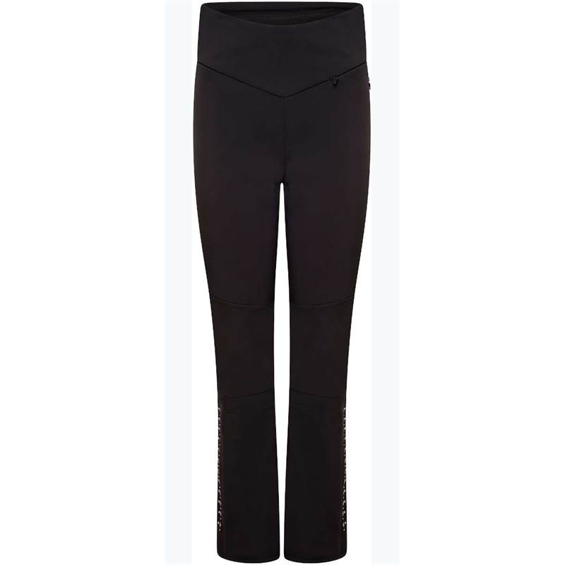 Dare2b Womens Swarovski Embellished - Bejewel II Waterproof Ski Pants - Regular-1