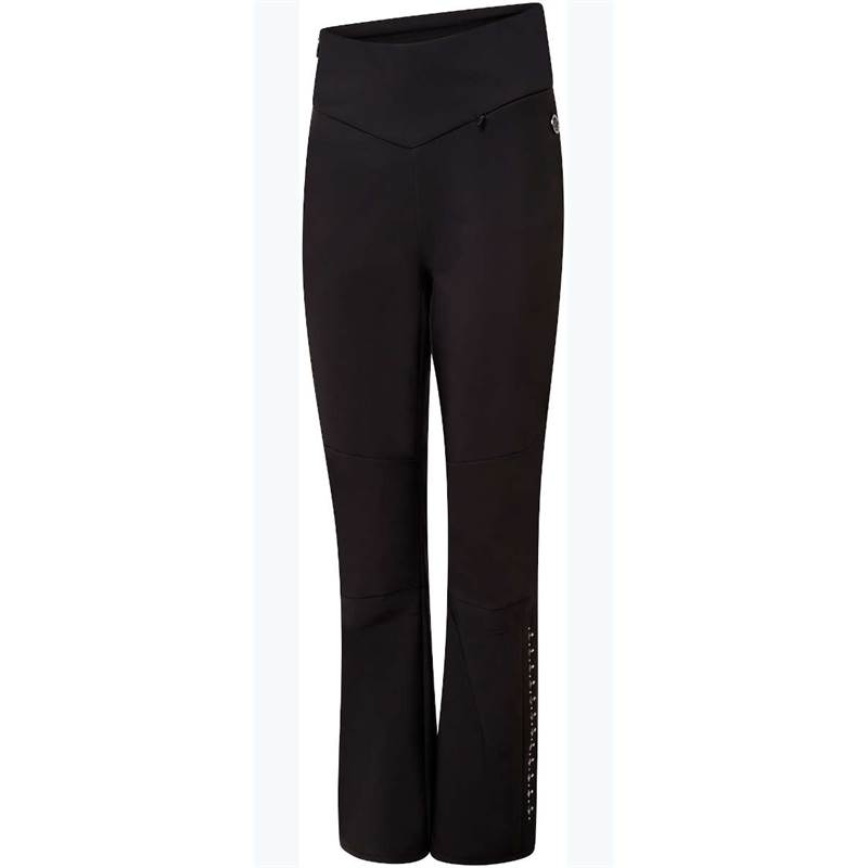 Dare2b Womens Swarovski Embellished - Bejewel II Waterproof Ski Pants - Regular-2