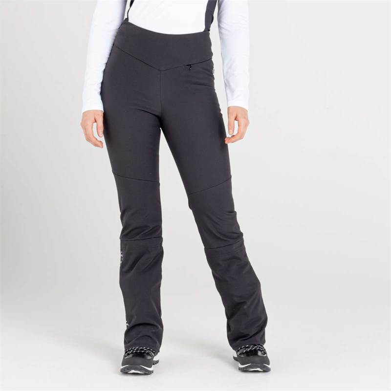 Dare2b Womens Swarovski Embellished - Bejewel II Waterproof Ski Pants - Regular-4