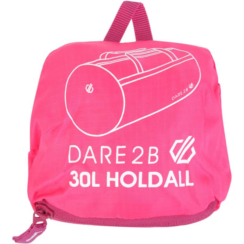 Dare2b 30L Packaway Holdall-1
