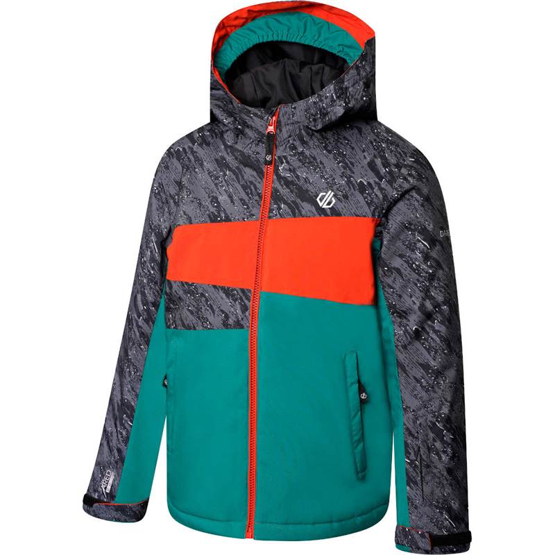 Dare2b Kids Humour Waterproof Ski Jacket-2