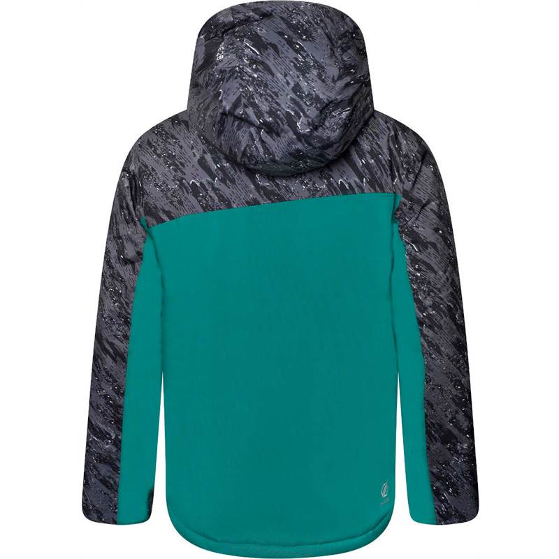 Dare2b Kids Humour Waterproof Ski Jacket-3