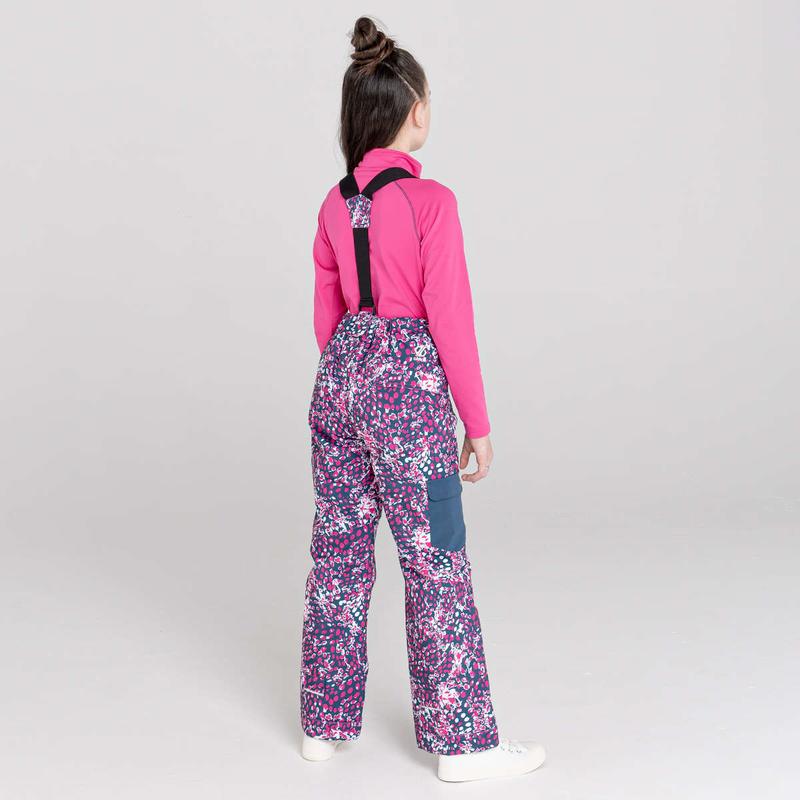 Dare2b Kids Timeout II Ski Pants-4
