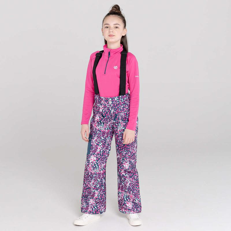 Dare2b Kids Timeout II Ski Pants-5